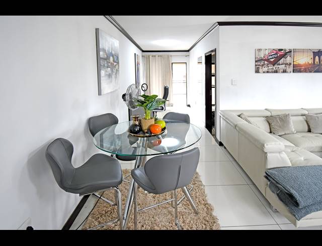 1 BEDROOM APARTMENT FOR SALE IN BROADACRES